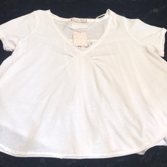 Free People All You Need Top. S, M - Picture 3 of 8